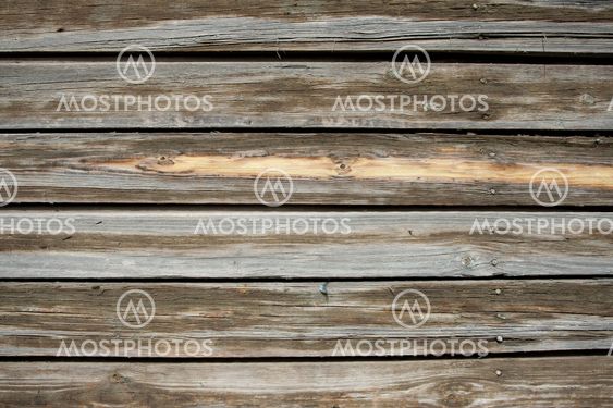 Wooden background