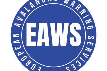 EAWS European avalanche warning services symbol icon