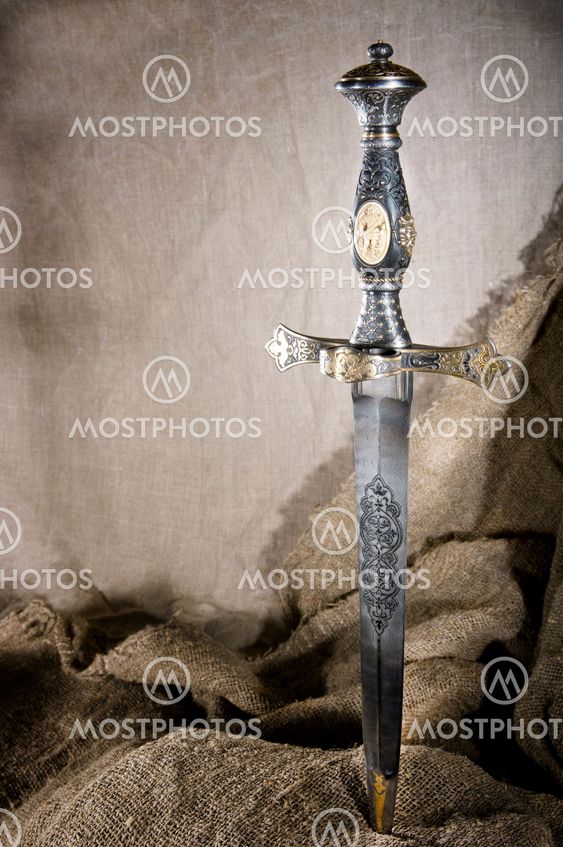 Dagger