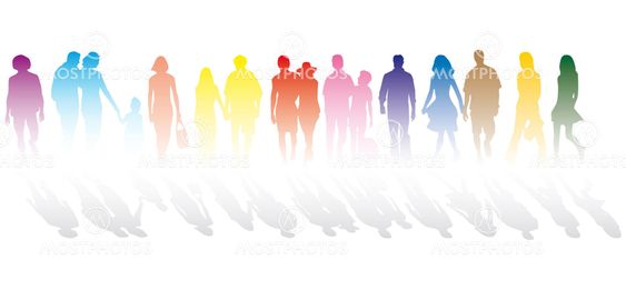 pedestrians