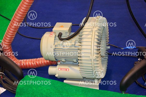 blower