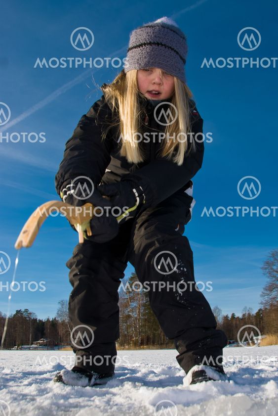 Fishing