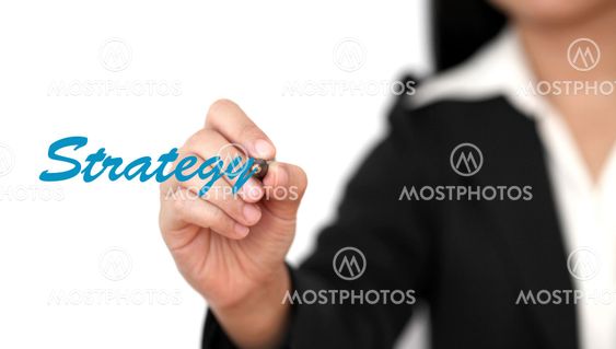 Business Strategy