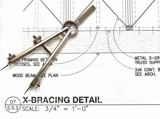 Architectural Drawings & Blueprints