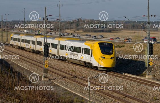 Arlanda Express