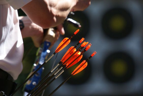 Arrows