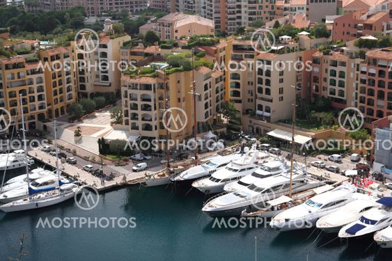 Monaco