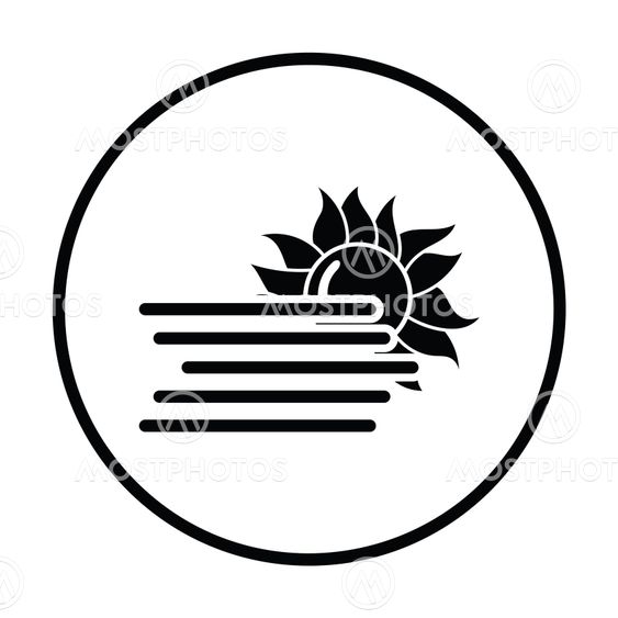 Fog icon