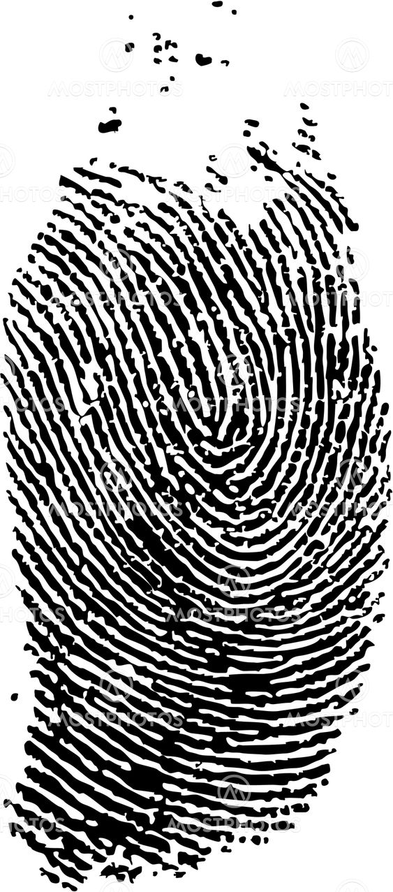 finger print