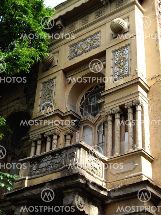 Tbilisi, Geprgia