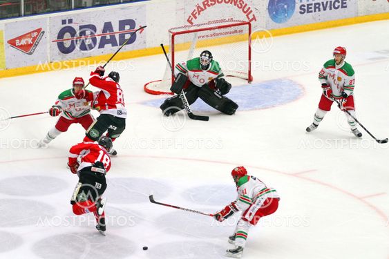 Örebro - Mora Hockeyallsvenskan bild 4