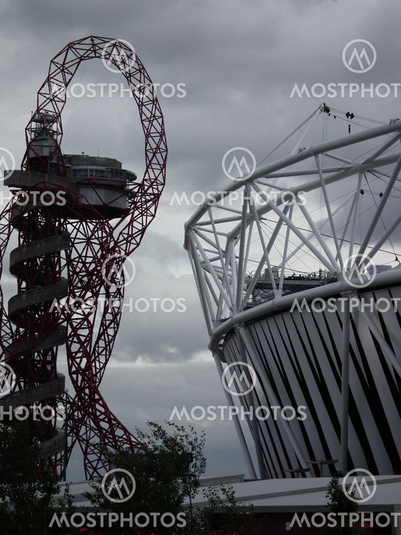 Olympic Park 2012