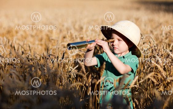 Nature explorer