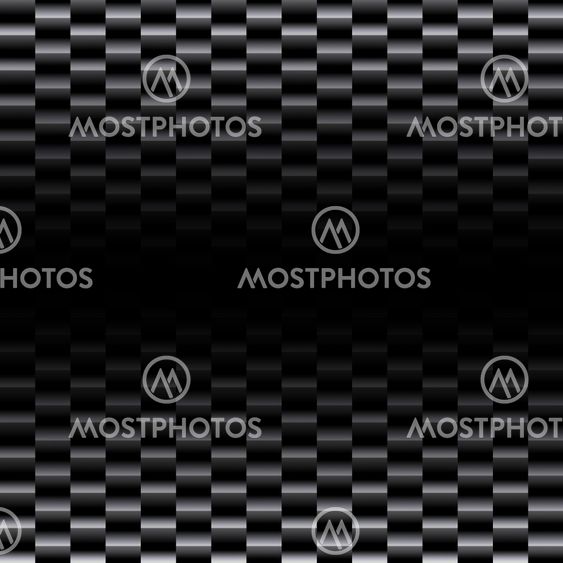 Carbon Fiber Seamless Pattern