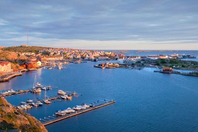 Cottage in Sweden, Scandinavia 
