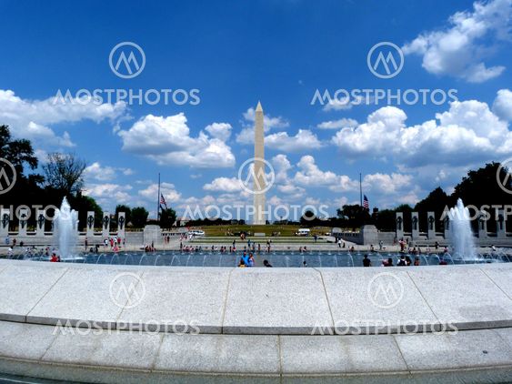 Washington Monument