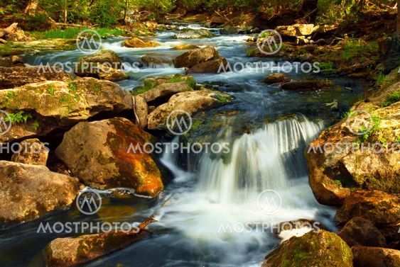 River