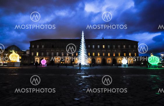 Piazza Plebiscito