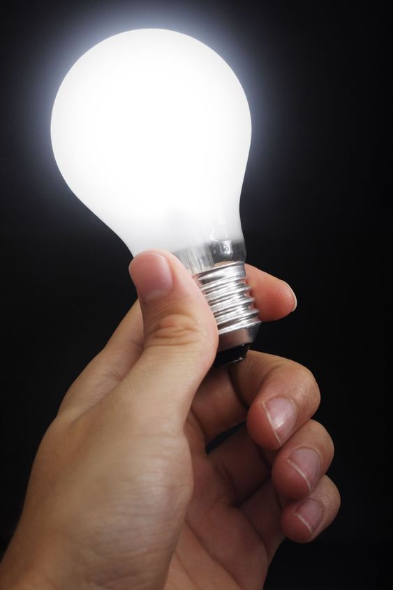 Lightbulb 2