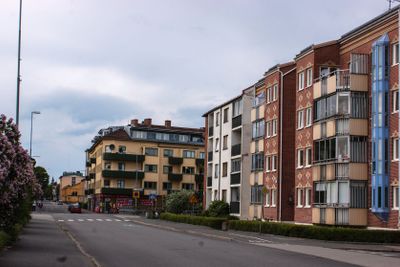 Kristianstad, Skåne