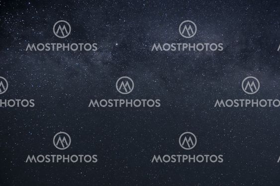 milky way stars