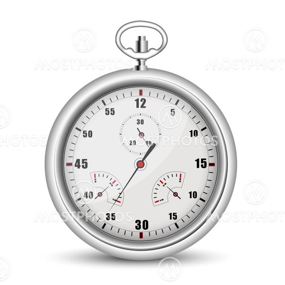clock sign