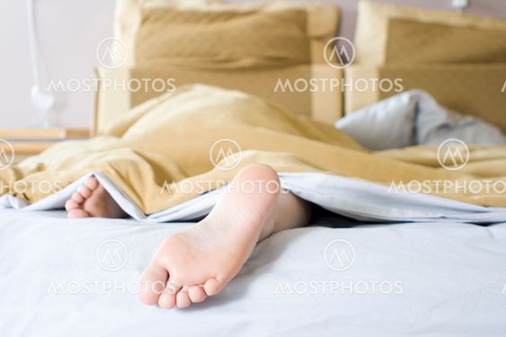 Sunday morning