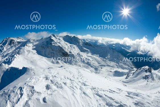 Mountains