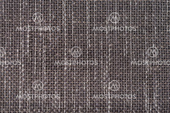 Grey fabric texture