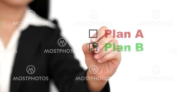 Business Plan B