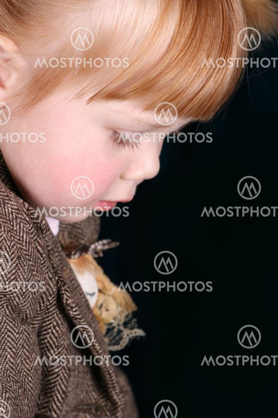 Little Girl