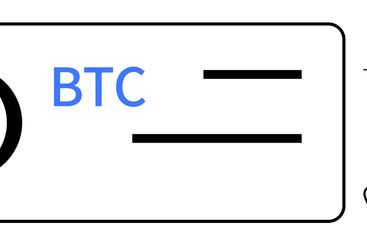 Bitcoin Payment Concept With Cloud Communication and...