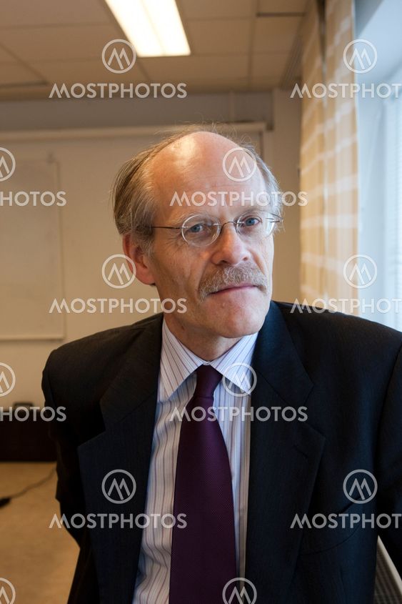 Sveriges Riksbankschef Stefan Ingves