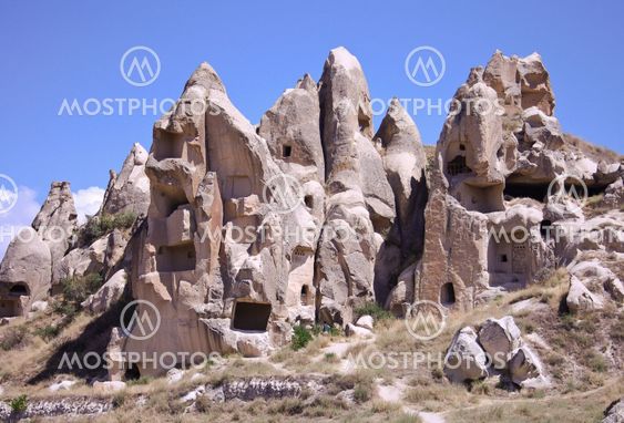 cappadocia