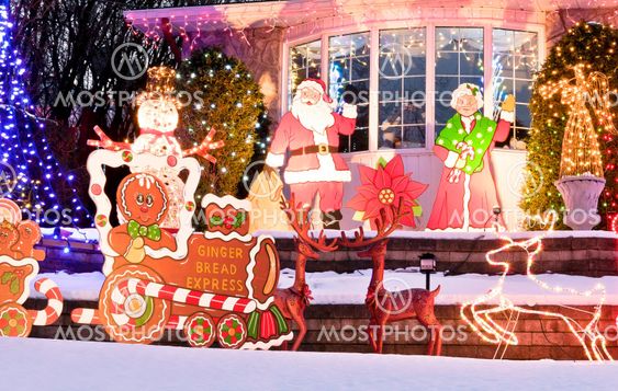 Festive Bungalow