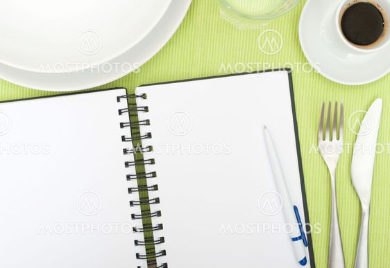Recipe Book