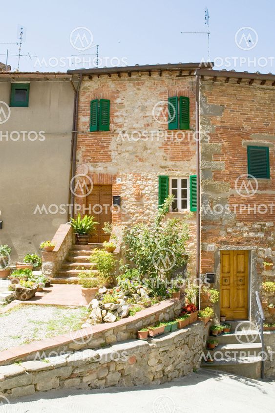 Italian street