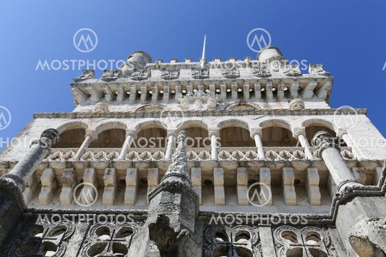 Belem Tower