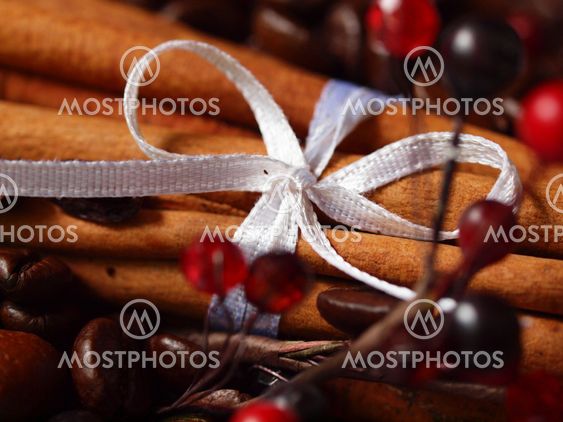 Scents Of Christmas