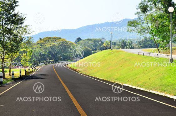 Road