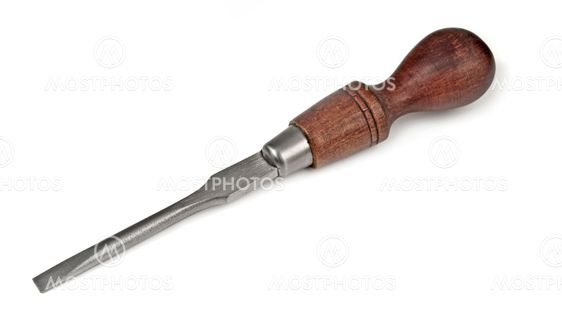 woodworking screwdriver