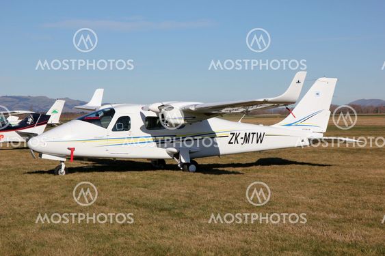 Tecnam P2006T