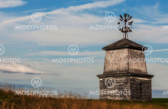 windmill