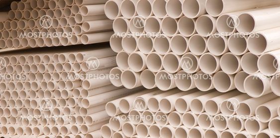 PVC Pipes