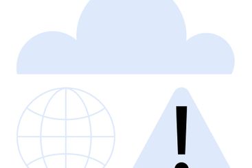 Cloud Computing Risk with Global Internet Network and...