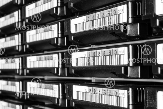 data center