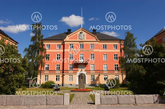 Uppsala University