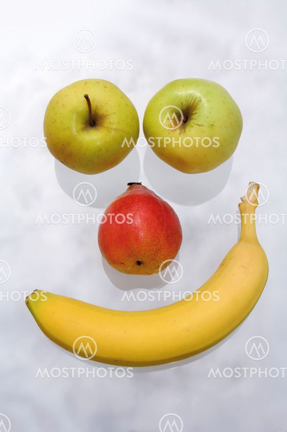 fruit Face