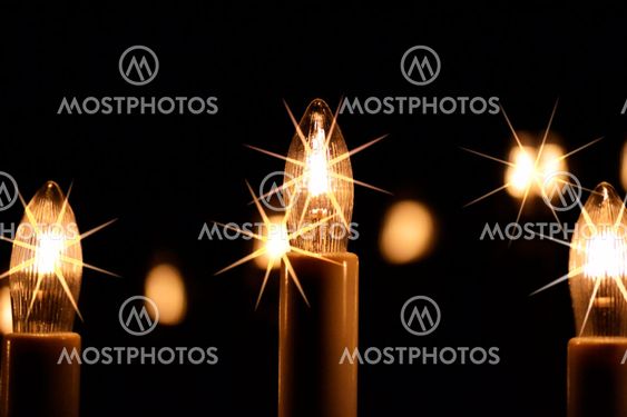 Advent Candles