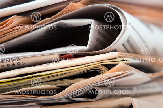 Newspapers